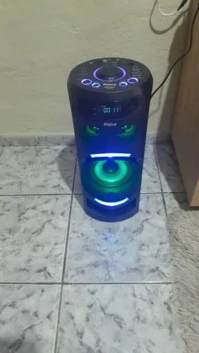 Som philco