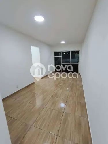 Vaz Lobo | Apartamento 2 quartos