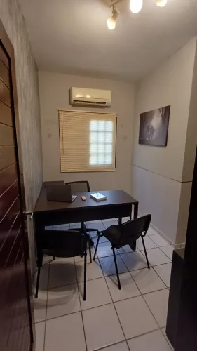 Aluguel de sala comercial em Capim Macio