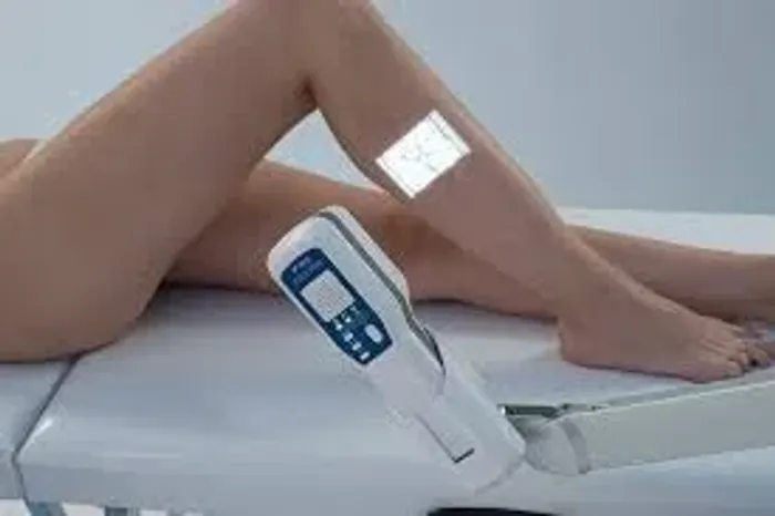 Visualizador de Veias por Infravermelho Easy Vein Excelente Estado