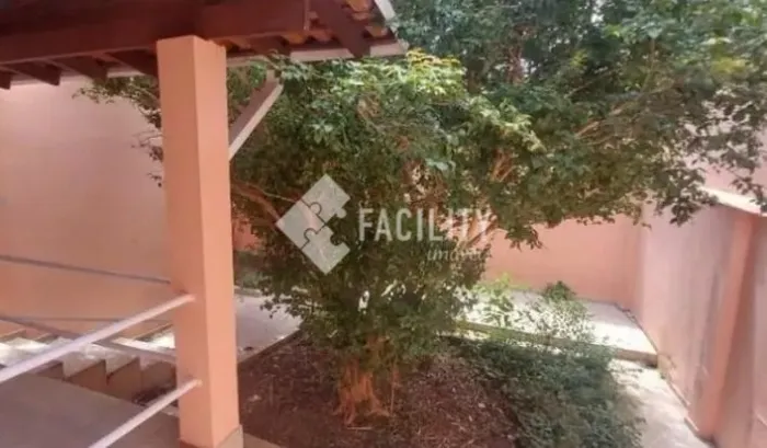 casa - Cambuí - Campinas