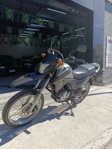 ? HONDA NXR 160 BROS ESDD 2023 ? OPORTUNIDADE DE REPASSE!?