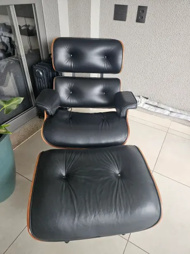 Cadeira Eames Tok Stok