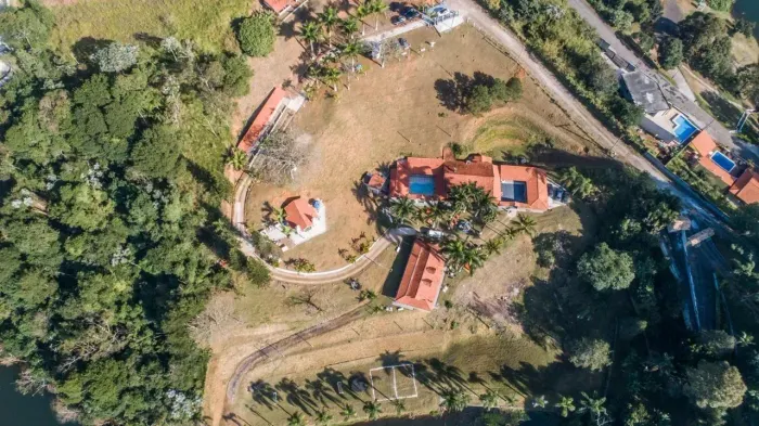 Chácara / sítio Para Vendal em Igaratá - SP
