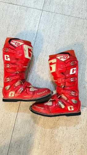 Bota Gaerne SG12