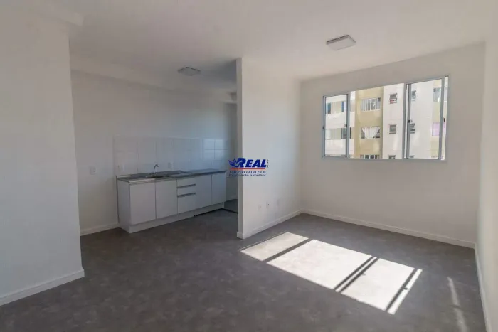 Apartamento à venda, 2 quartos, 1 suíte, 3 vagas, Diamante - Belo Horizonte/MG