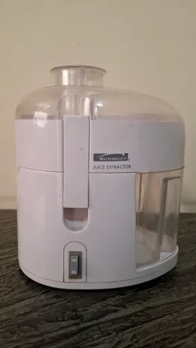 Extrator de Suco 