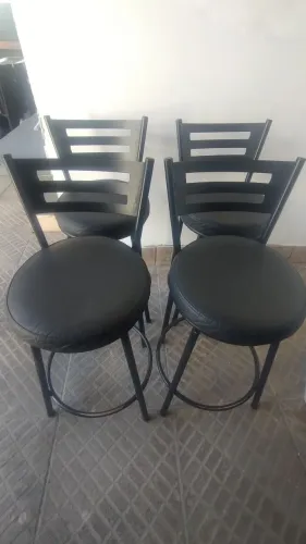 Banquetas