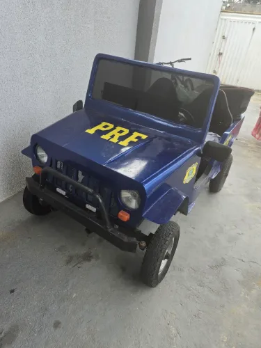 Fiat Uno Furgão 1.5 Mpi/i.e. (álcool) 1998