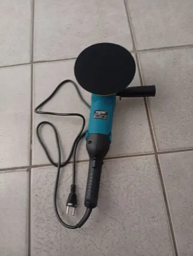 POLITRIZ AUTOMÓVEIS 
