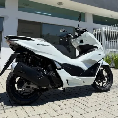 Honda PCX 150