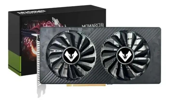 RX590 GME