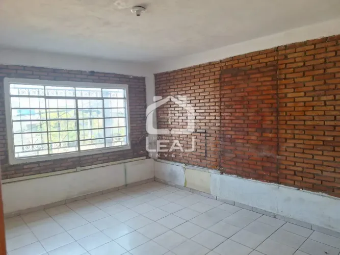 Salas para Locação de 25m² no Capão Redondo