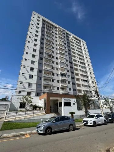 Ed. Park View - Apto. 1402 - Jardim Atlântico