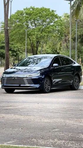 BYD King GS 1.5 16V Aut. (hibrido) 2026