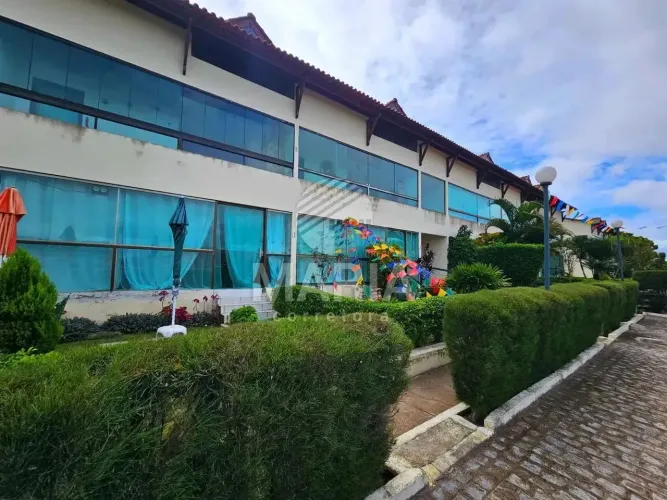 Apartamento de condomínio com 05 quartos à venda em Gravatá/PE!
