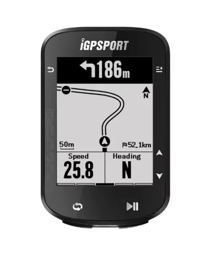 Velocímetros Bike Gps Xoss Bluetooth + Suporte + Case