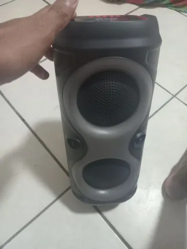 Vendo caixa de som