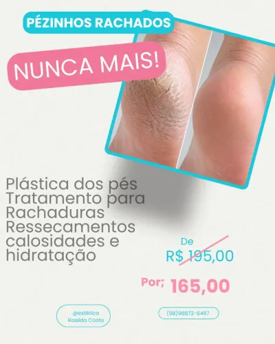 Cuidados beleza