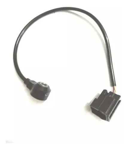 Sensor Detonação Ford Ka Fiesta Focus 2016 Nº 98mf12a699ba