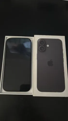 iPhone 16-128GB todo original