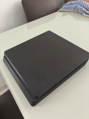 Vendo PlayStation 4!