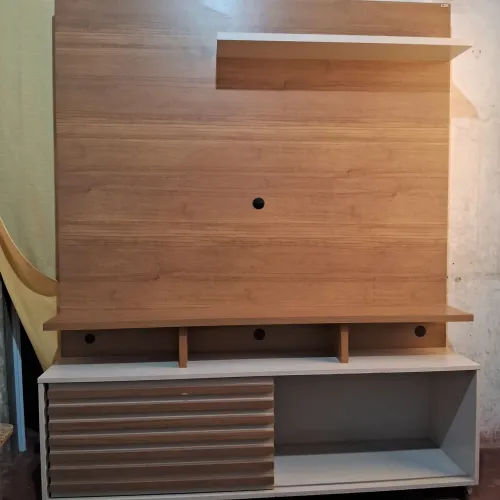 Rack para televisão até 40"