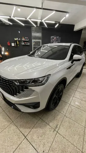GWM Haval H6 Premium HEV 2025