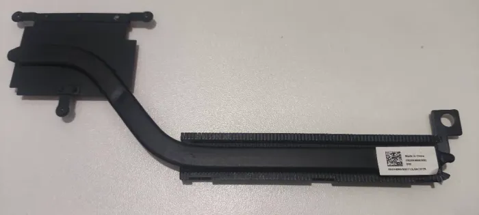 Dissipador de Calor (Sem Cooler) Laptop Lenovo Ideapad 330s 14ikb