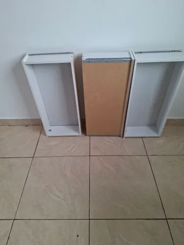 Gavetas para guarda-roupa, ou comoda