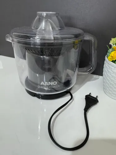 Espremedor de Frutas Arno Citrus Power