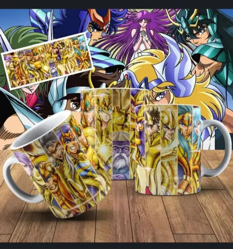 Canecas personalizadas