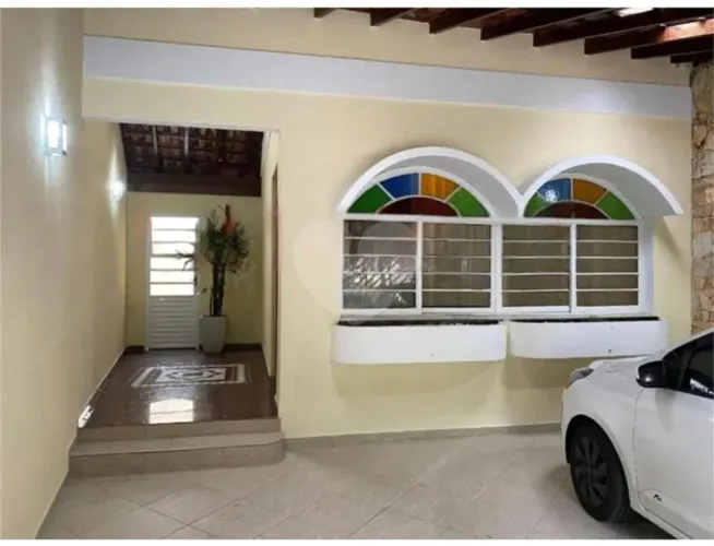 Casa com 4 quartos à venda ou para locação em Vila aurora (zona norte) - SP