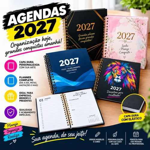 Agenda 2027