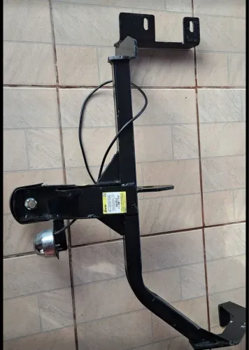 Engate de reboque para Honda HRV