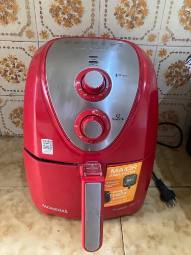 Airfryer 5l