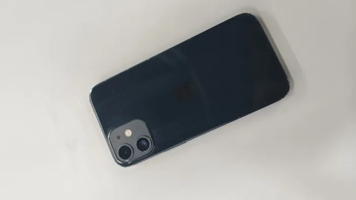 iPhone 12 mini