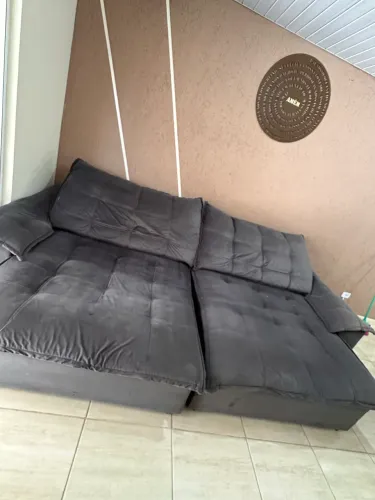 Vende-se Sofá