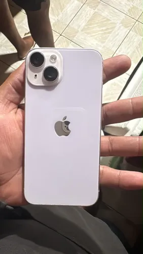 iPhone 14