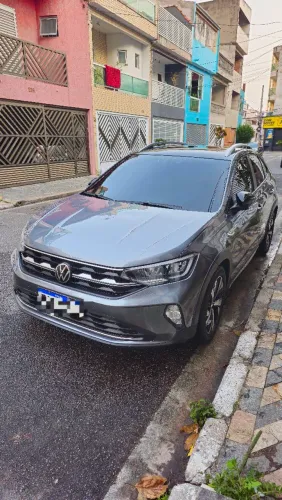 Volkswagen Nivus Highline 1.0 200 TSI Flex AUT 2023
