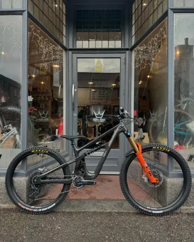 Yeti SB165 2025