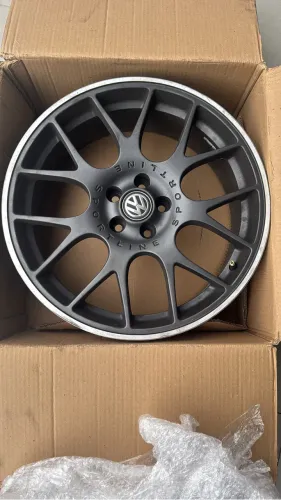 TORRO RODAS ARO 18 BBS