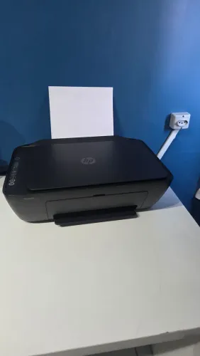 Impressora HP deskjet