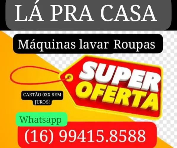 MAQUINAS LAVAR MANUTENÇÕES