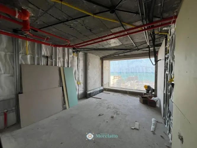 Apartamentos Studio na 2* quadra da Ponta Verde