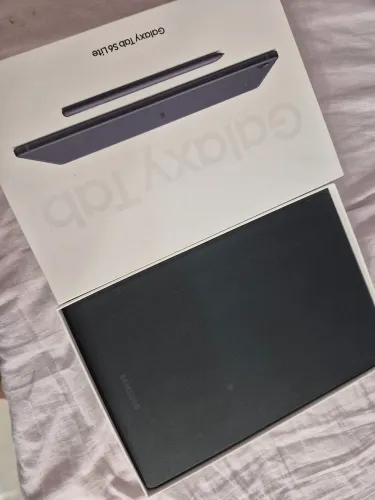 Tablet Samsung Tab S6 Lite 64GB 