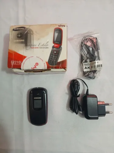 Celular antigo 