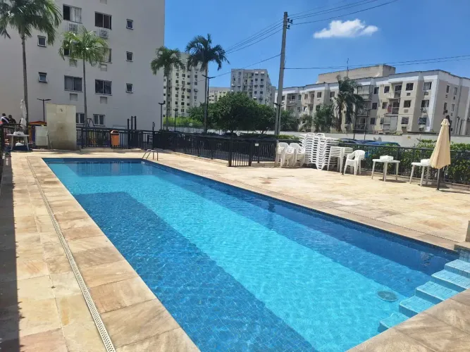300 metros da Via Dutra, 100 metros do ATACADÃO, 700 metros do Centro