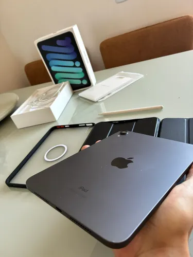 iPad Mini 64gb 