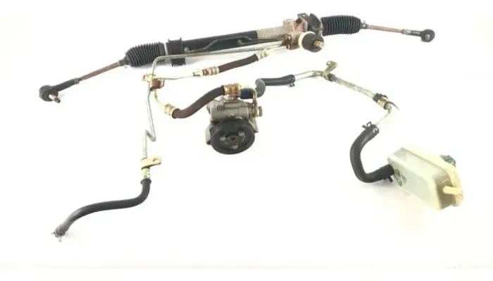 Kit Direção Hidraulica Chery QQ 2014